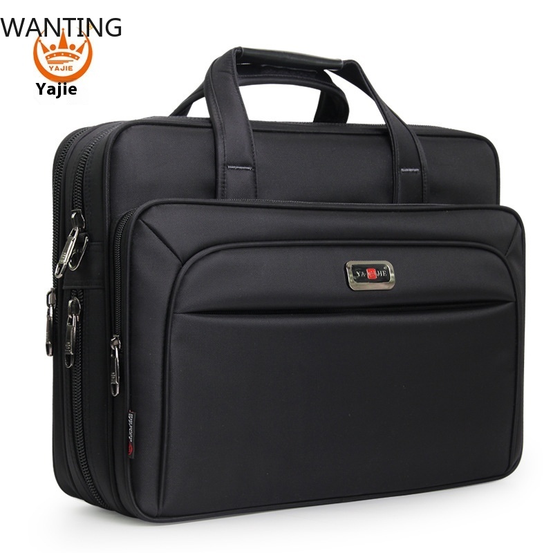 Männer Einzelne Schulter Tasche 14 "15" 16 Zoll Laptop Tasche männer Casual Handtaschen Business Aktentasche Computer taschen Für Macbook Pro Fall