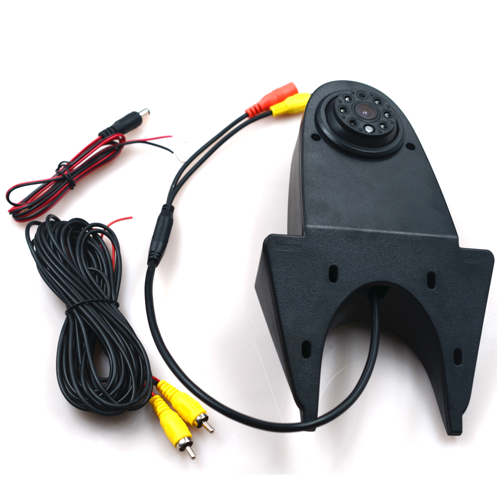 170 Grad Sony CD HD Auto Rückfahr kamera Fisheye Objektiv für RV Mercedes Benz Viano Sprinter Vito VW Infrarot