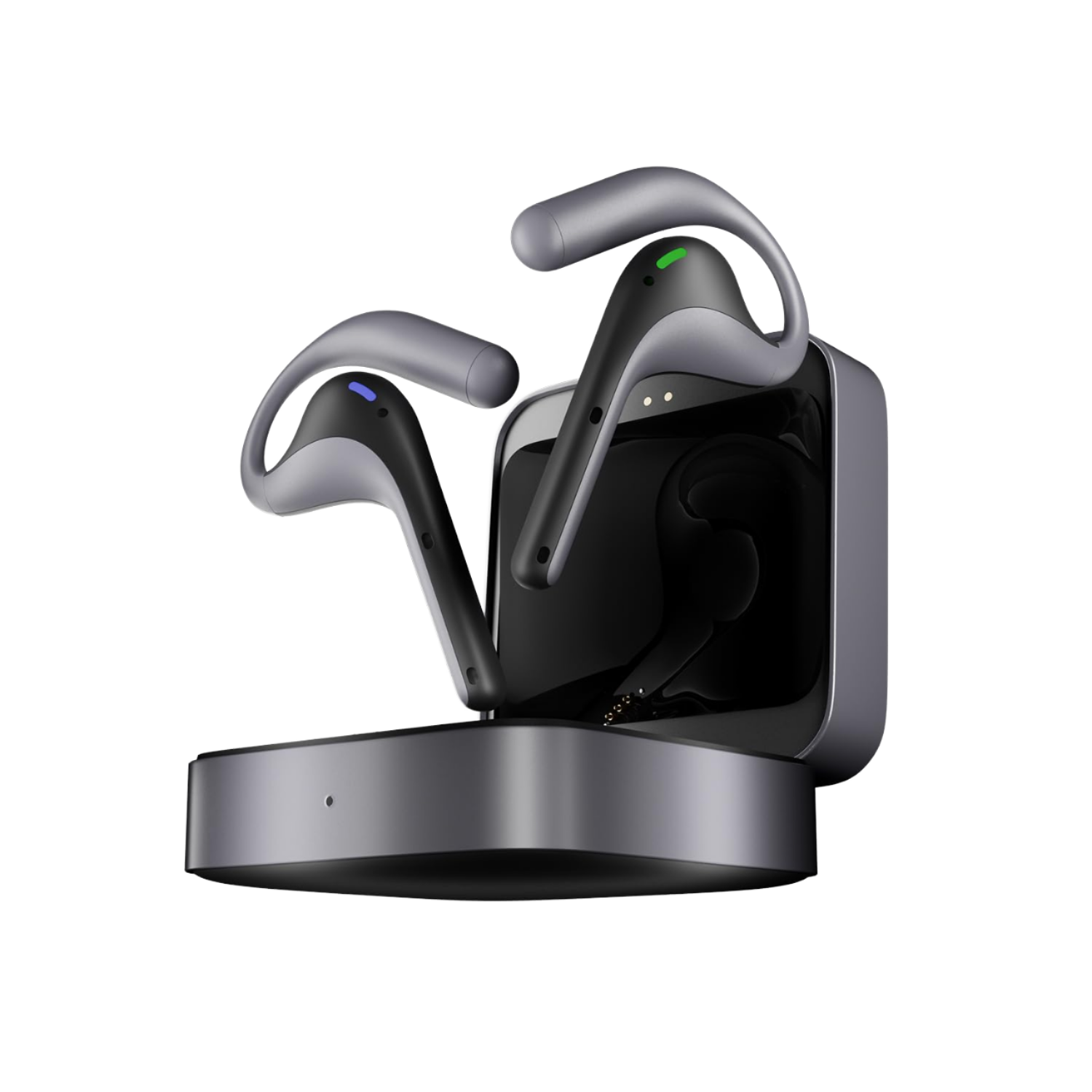 Fones de Ouvido Tradutor AI Timekettle W4 Pro com Tradução Simultânea Bidirecional Suportando 40 Idiomas