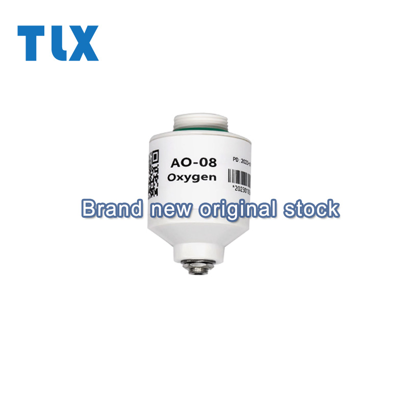 AO-08 Sonde voor concentratiemodule van zuurstofsensor