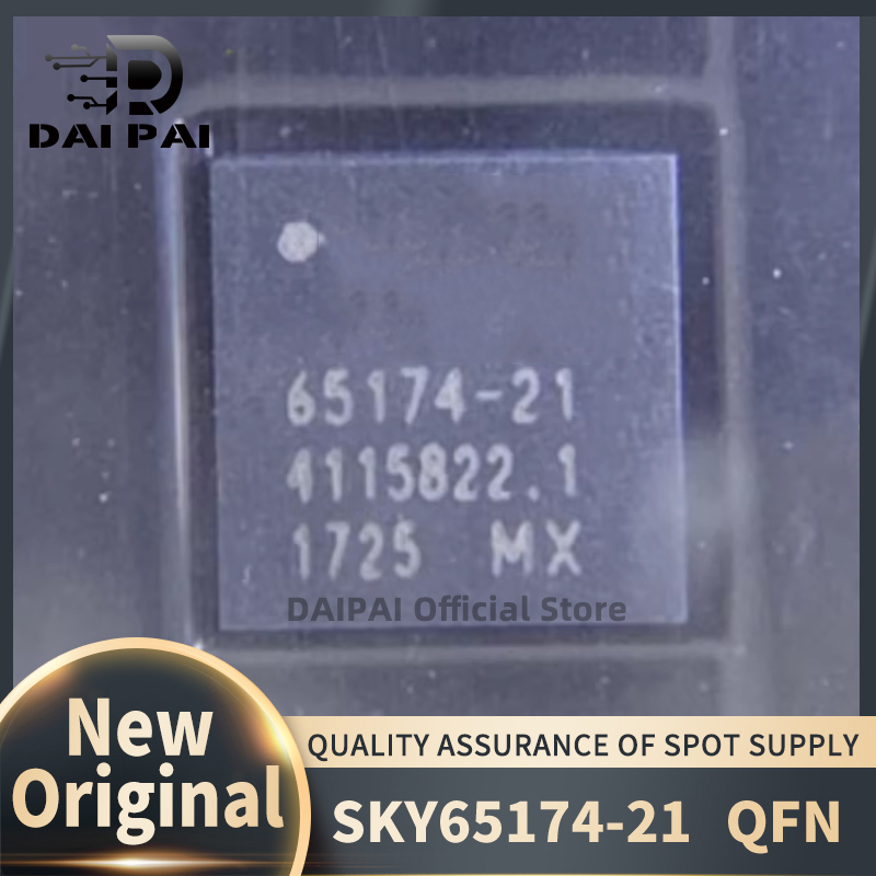 (10-20 шт.) 100% новый набор микросхем SKY65174-21 SKY65174 65174-21 QFN