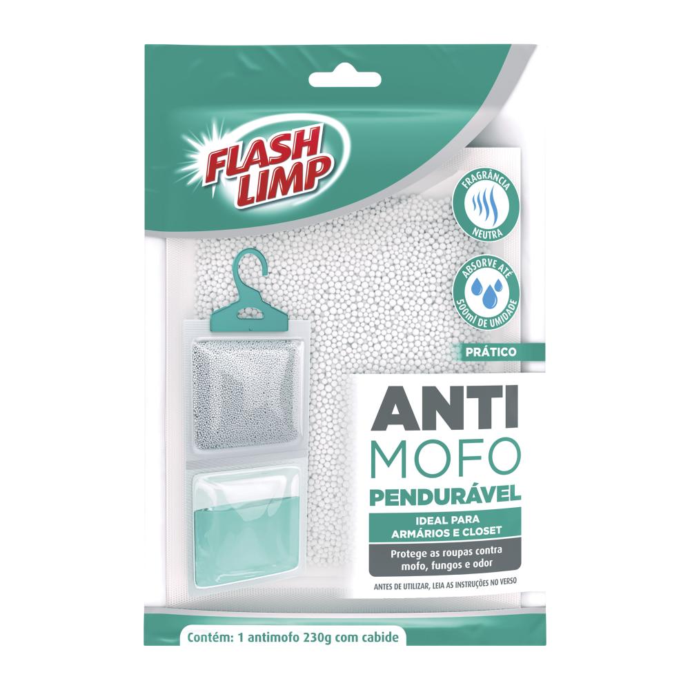 ANTI MOFO HAND PENDURAVEL 230G FLASHLIMP