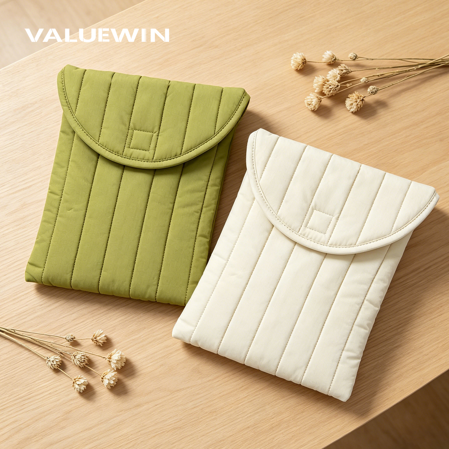Funda acolchada para portátil de 14/16 pulgadas para MacBook Pro 14 16 Surface Dell Huawei Lenovo, cómoda y portátil.