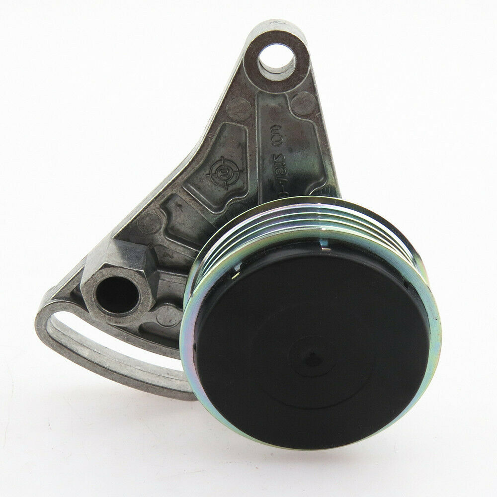 058260511 AC Sabuk Tensioner Pulley untuk VW Passat B5 Audi A4 A6 Skoda Superb 1.6T 1.8 T 058 260 511 050 903 137B