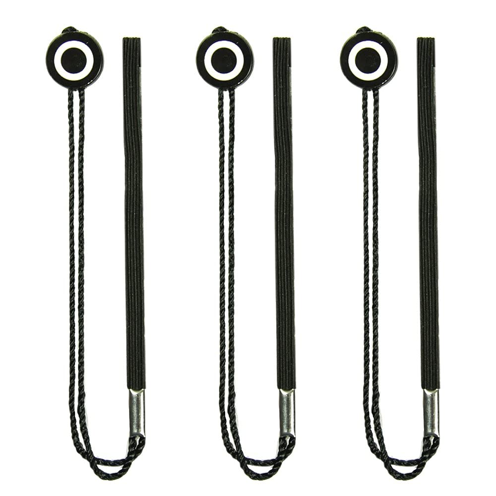 1/3/6 Pcs Camera Lens Cap Leash Elastic String Anti-lost Rope Universal DSLR SLR Mirrorless Camera Lens Cap Holder Strap
