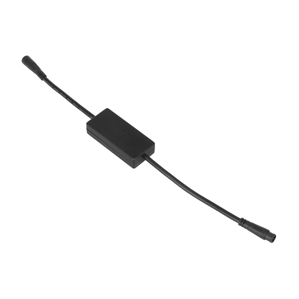 สำหรับการอัพเกรดประสิทธิภาพตามที่แสดงในภาพ F3Pro อัพเกรดตัวปรับความเร็วได้สูงสุดถึง 50 กม./ชม. ผสานรวมได้อย่างไร้รอยต่อ