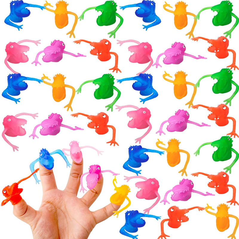 Dinosaurier Finger puppen für Kinder Jungen Mädchen Geburtstags feier begünstigt seltsame Sachen Juguetes Baratos y Diver tidos Kinder speel goed