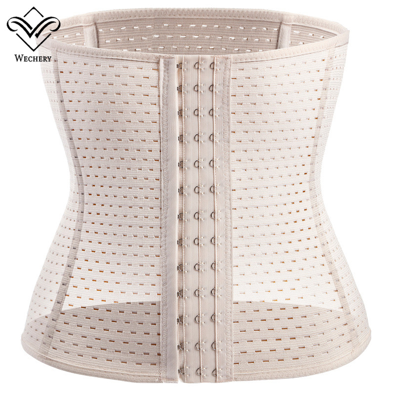 Cintas colombianas originais para mulheres malha cintura trainer bustier barriga moldar cintura cincher barriga redutora shapewear