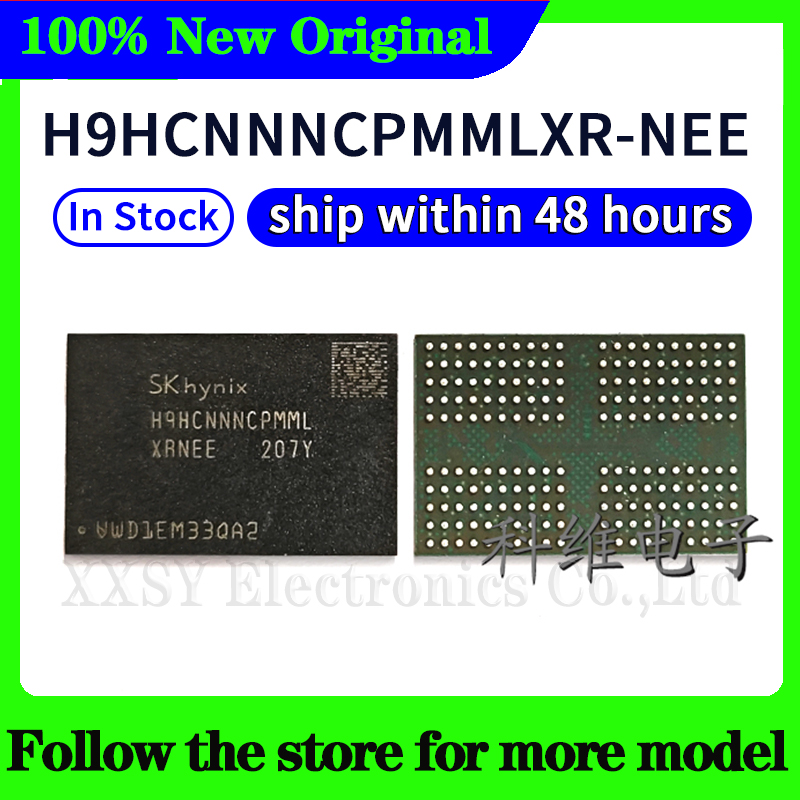 H9HCNNNCPMMLXR-NEE High quality New