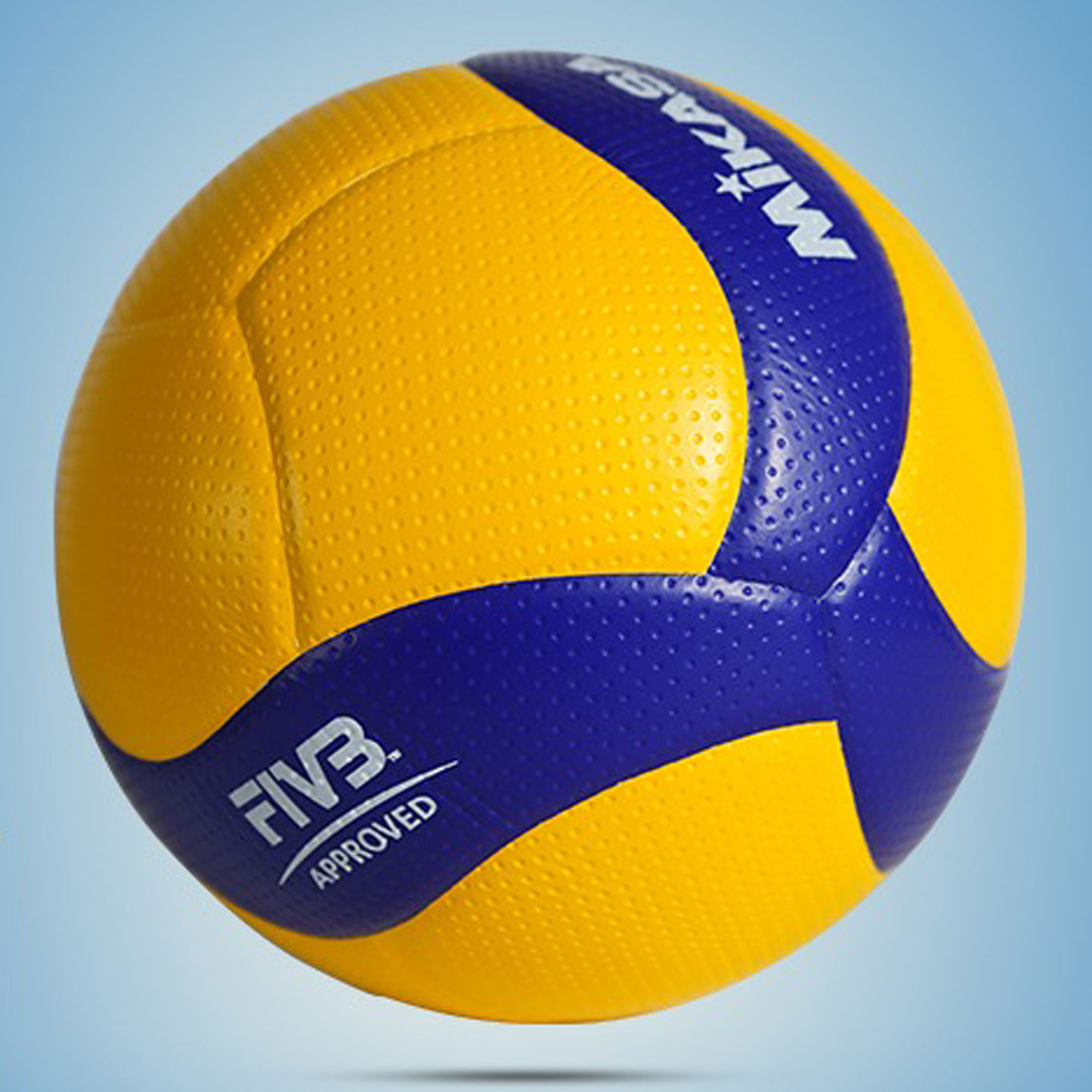 Novo modelo de bola de vôlei, modelo 200/330, vôlei de jogo profissional de competição, bomba opcional + agulha + bolsa de rede