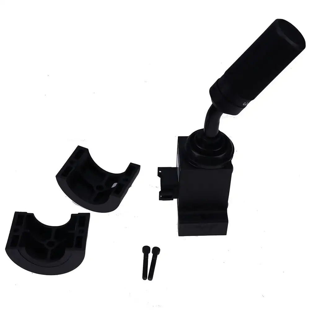 TLF Aftermarket New Joystick Shifter Shift Unit 317114A1 712505GT 7-125-05GT for Telescopic Handler 686G 686GXR 688G