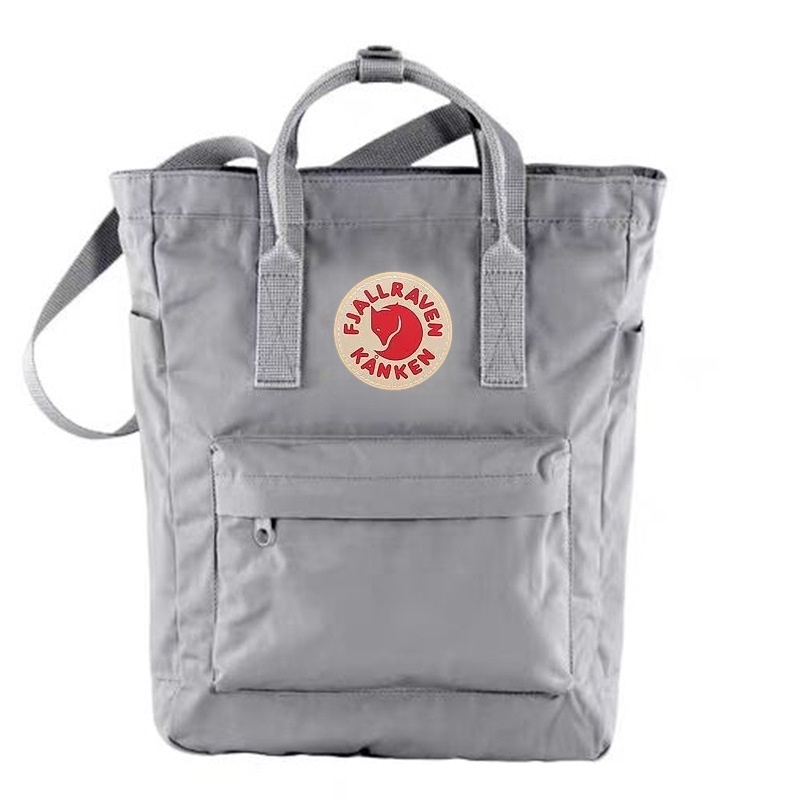 2026 Mode Nieuwe Klassieke Schoudertas Verstelbare riem Mode Schoudertas Fjallraven Kanken Canvas Unisex