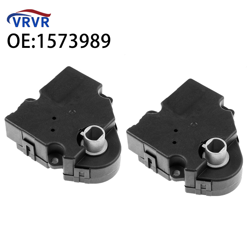 VRVR 1573989 Auto Riscaldatore Miscela Porta Attuatore 25782069 H604-140 T3983001 604140 Per Buick Enclave Chevrolet Traverse