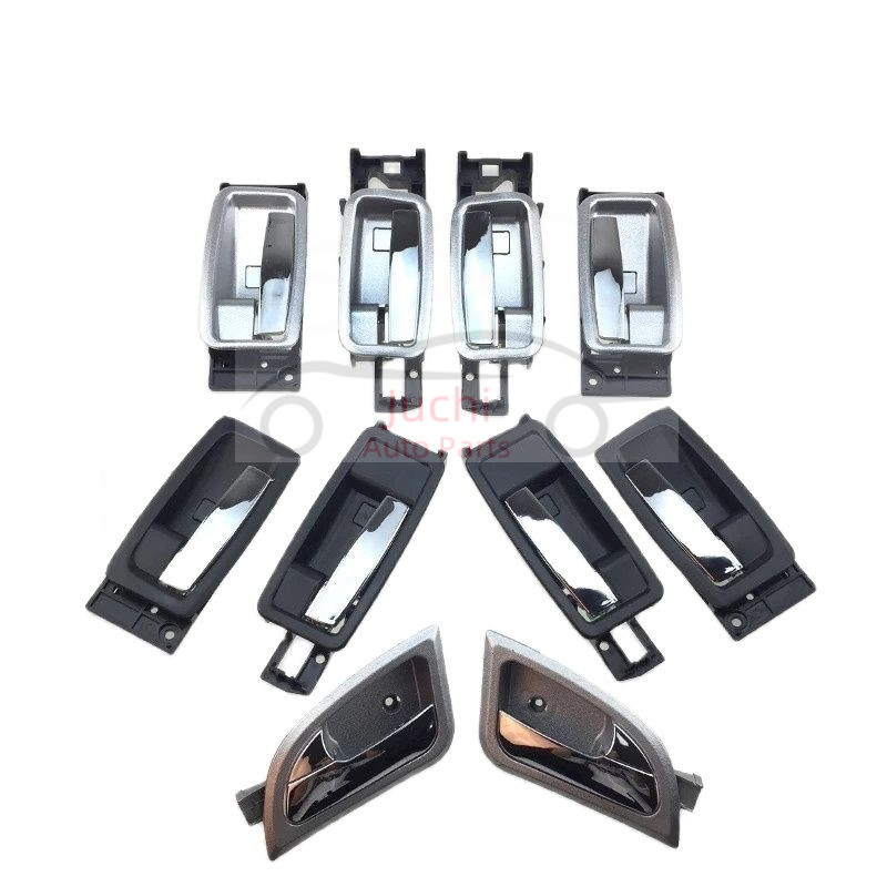Manija Interior de puerta de coche, accesorio para Geely CK