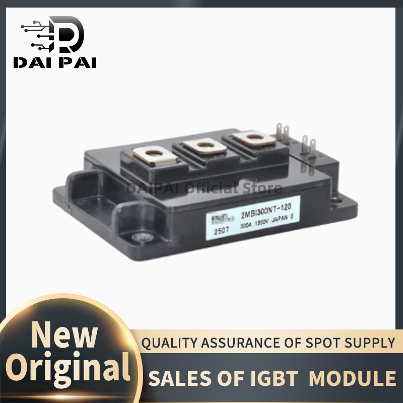 2MBI300S-120 2MBI300N-120 Модуль новый оригинальный
