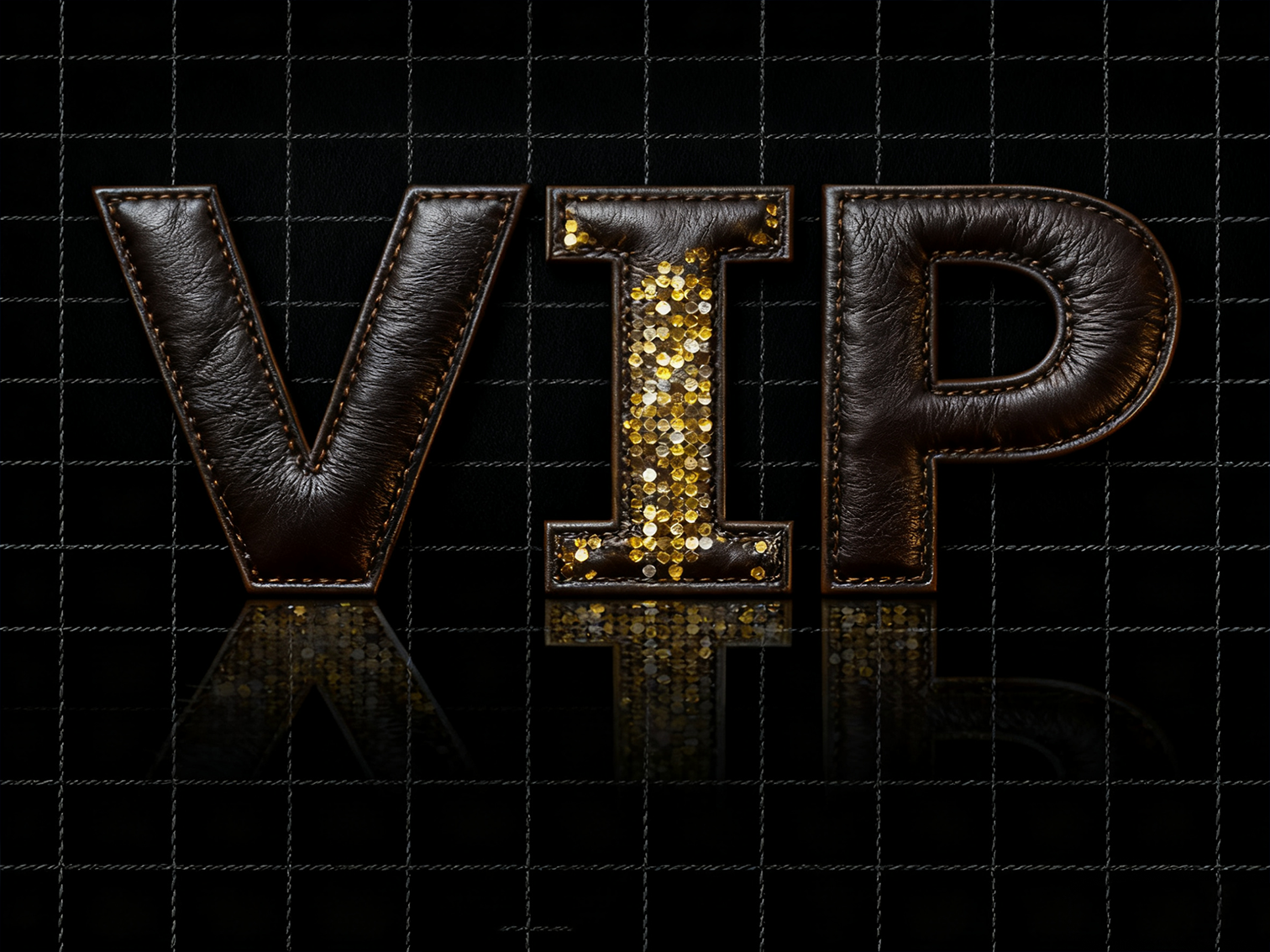 vip Outras categorias especiais