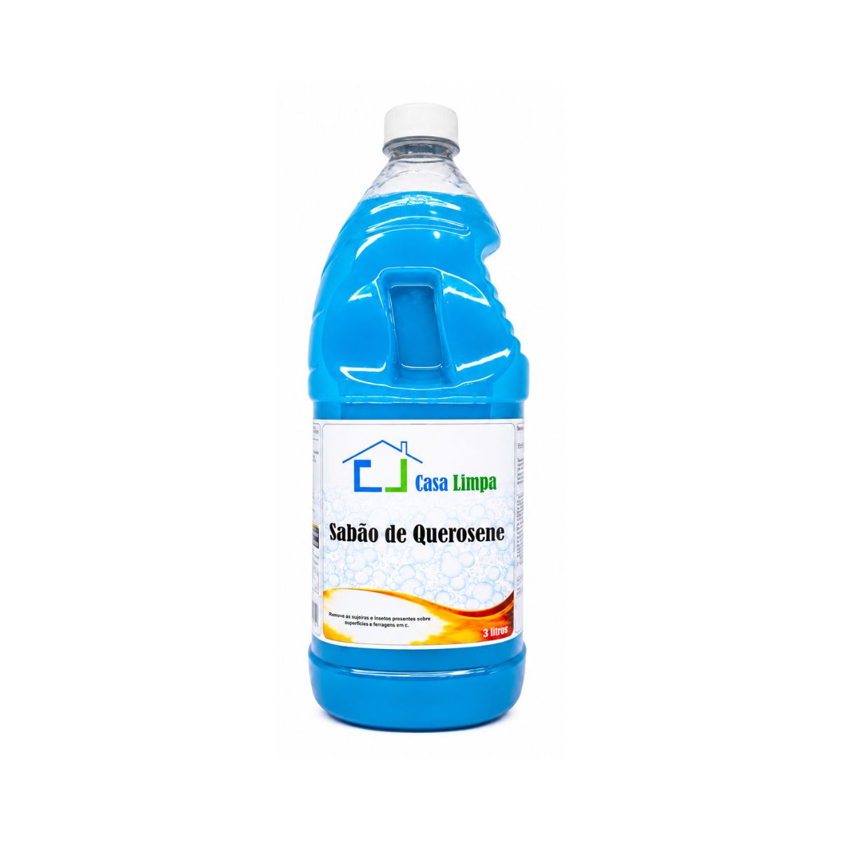 KEROSENE FLAVOY 2L CCLEAN