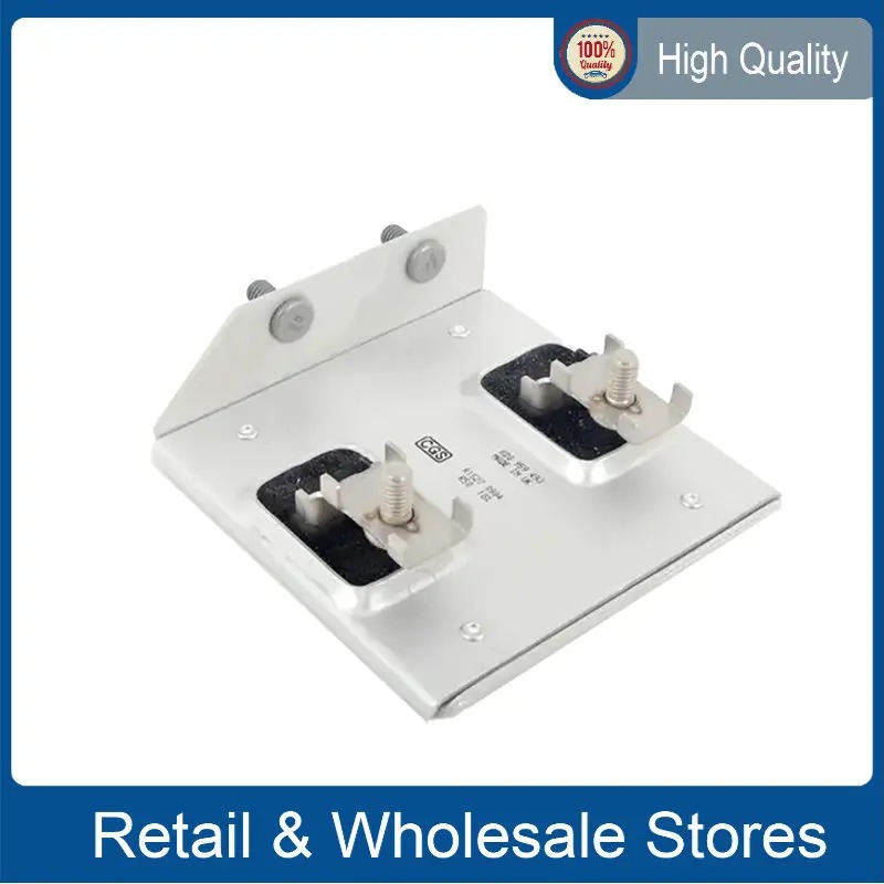 A/C พัดลมเครื่องเป่าลมพัดลม Series ตัวต้านทานความต้านทาน Regulator สำหรับ VW Passat B5 Audi A6 C5 8D0 959 493 4C0 959 493