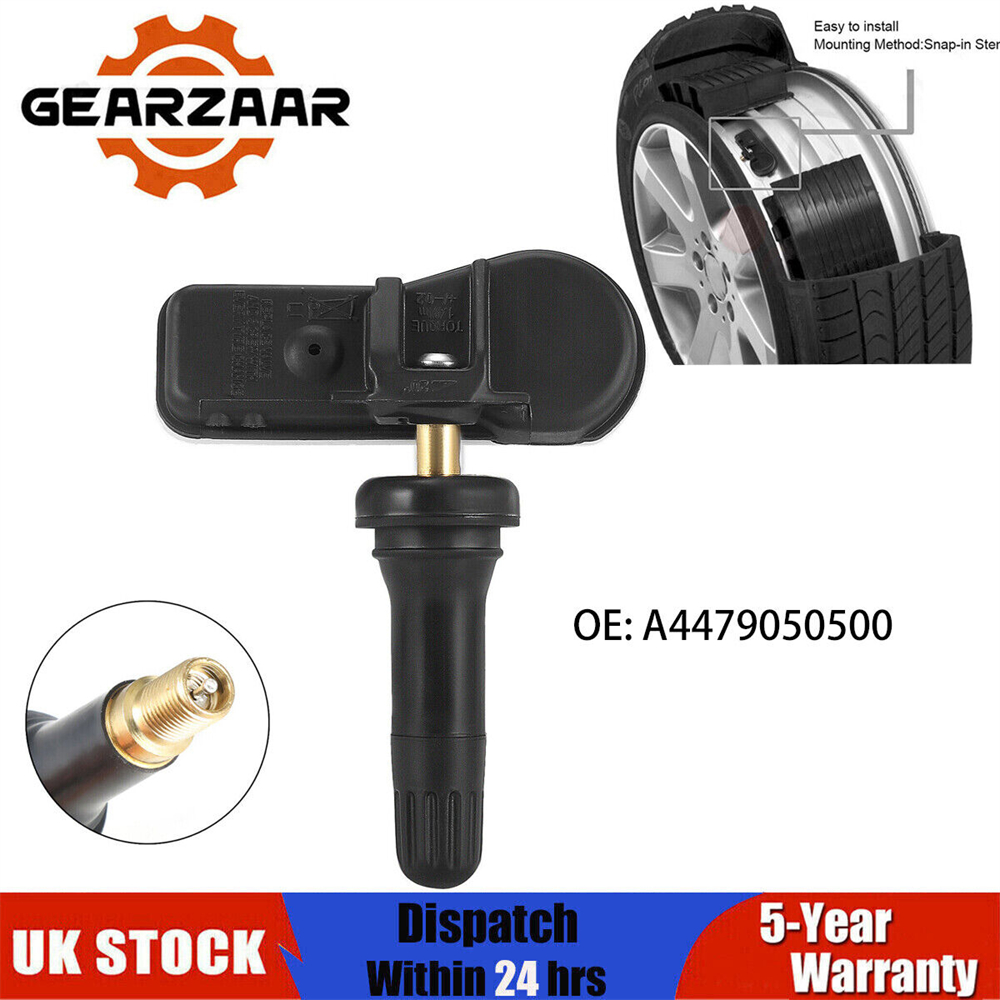 1PCS TPMS Tyre Pressure Sensor For Mercedes-Benz Vito V-Class W447 A4479050500