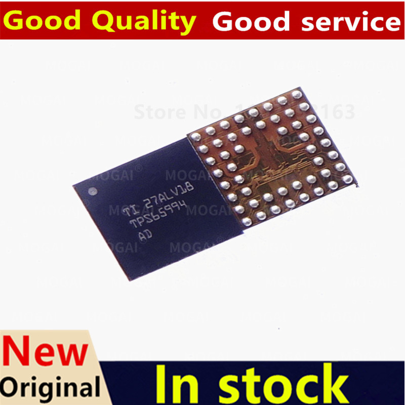 (1-10piece)100% New TPS65994 TPS65994AD TPS65994ADYBGR DSBGA-50