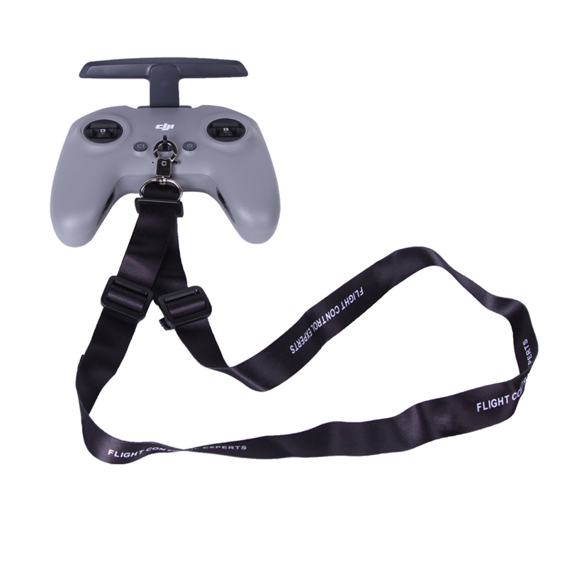 Pasek do zdalnego sterowania Smycz na szyję Pasek na ramię do akcesoriów do dronów DJI AVATA / DJI FPV
