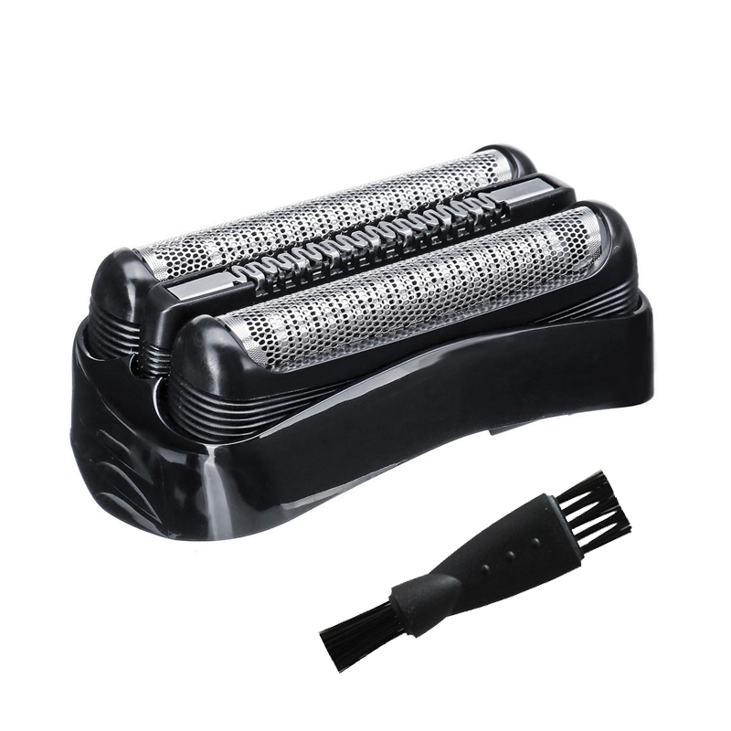 Tête de rechange pour rasoir électrique 21B 32B, pour modèle de rasoir série 3, 301S 310S 320S 330S 340S 360S 3010S 3020S 3030S 3040