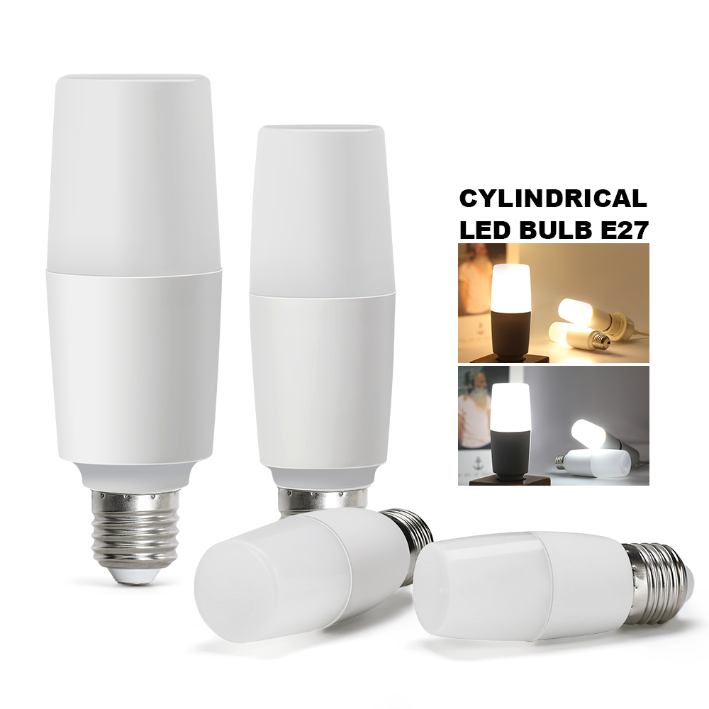 9W 18W 28W 38W LED-Birne AC 220V E27 LED-Lampe Energiesparlampen Home Derection Wohnzimmer Lampada LED-Lichtstrahler Beleuchtung