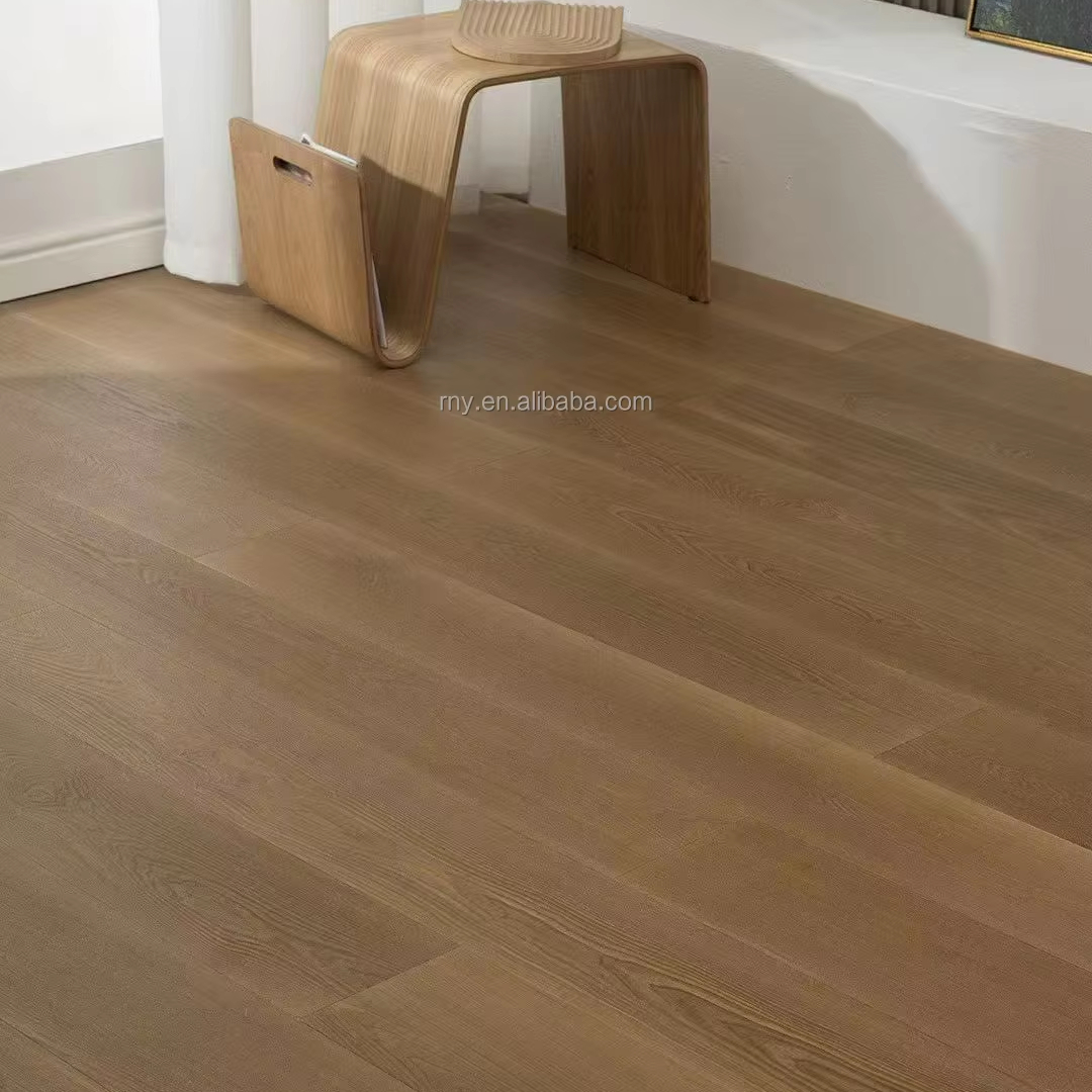 Customized version of multi-layer high quality gray willow hardwood floor composite wood floor