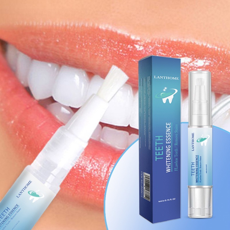 1/2/3 PCS  Dental Hygiene Care Pens for Refreshing Breath Removing Unpleasant Odors Stains and Oral Care Products