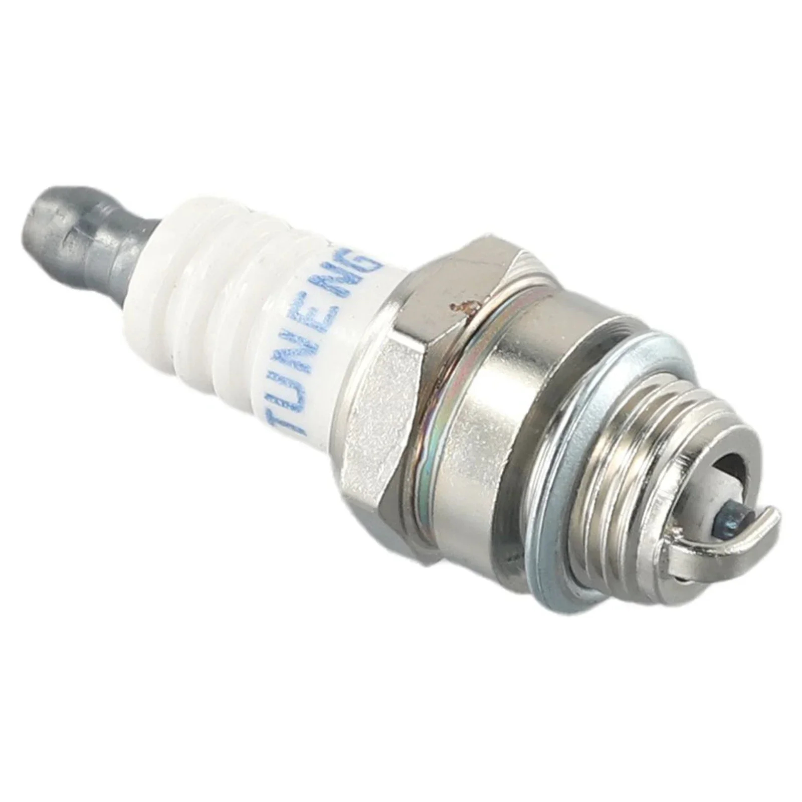 2 pçs vela de ignição universal cj8 tocha l6rtc l7rtc l8rtc l8rtf motores pequenos geradores padrão ferramentas elétricas do jardim acessórios