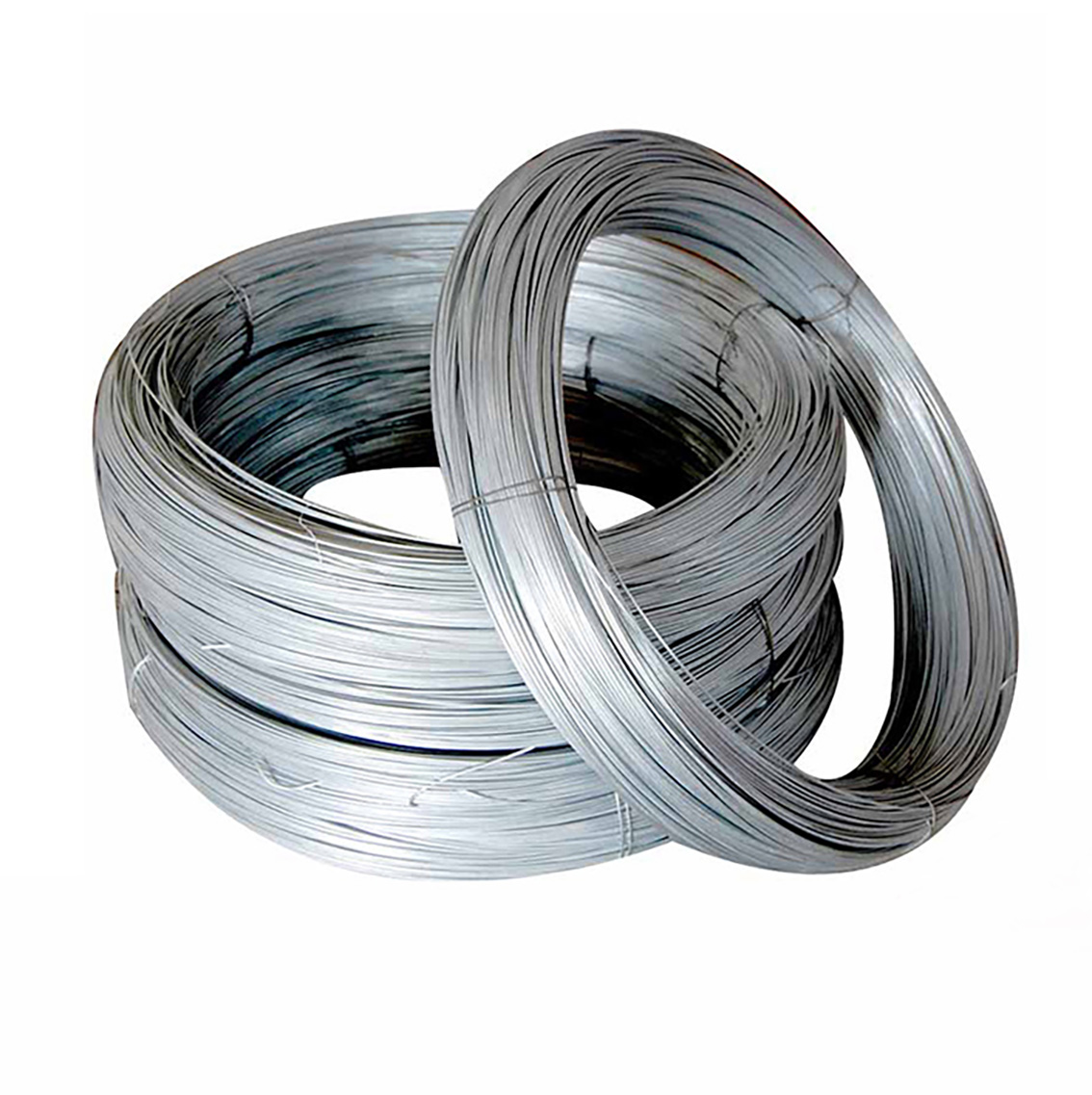 Fio de ferro galvanizado de 10 metros, 0.8mm/0.95mm/1.2mm/1.4mm, corda de fio de aço fino, escultura artesanal, acessórios de hardware diy