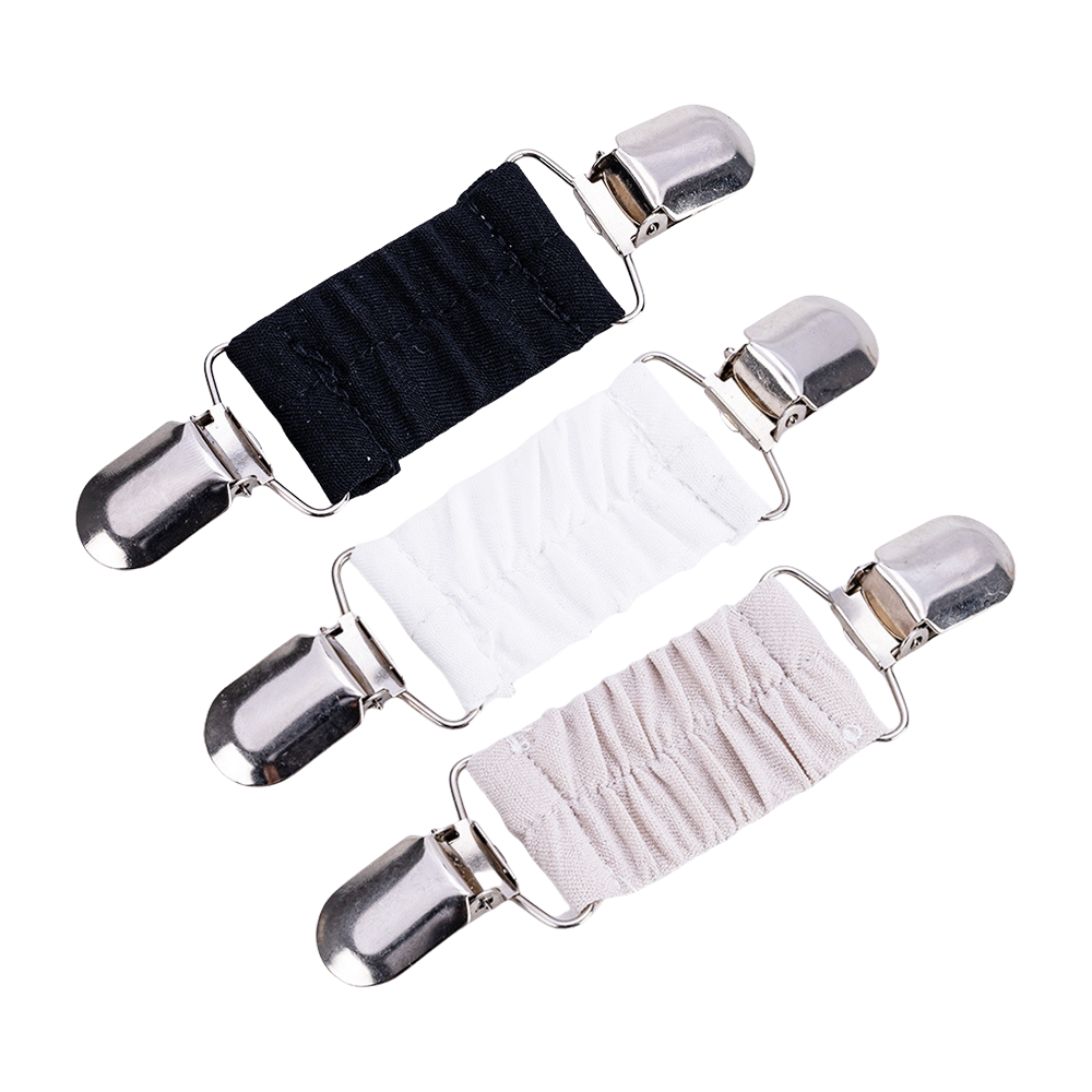 คลิป Cinch ด้านหลังแบบปรับได้ - Cincher เอว/เสื้อกันหนาว/คลิปผ้าคลุมไหล่สําหรับผู้หญิง, เครื่องกระชับยืดหยุ่นแบบไม่มีรอยต่อ