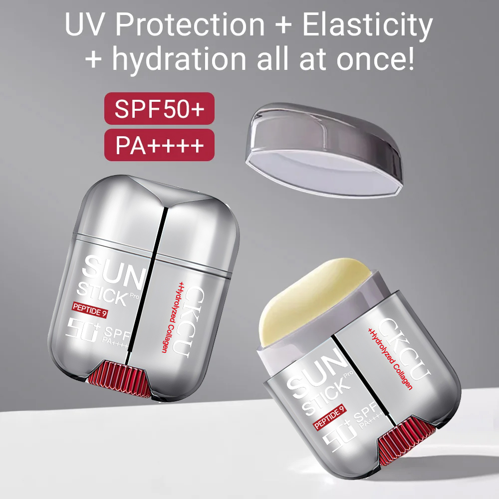Matte Solar Blocker Isolate Ultraviolet Skin Protector Moisturizer Oil Control Whitening Face Sun Resistant Cream Skin Care Gift