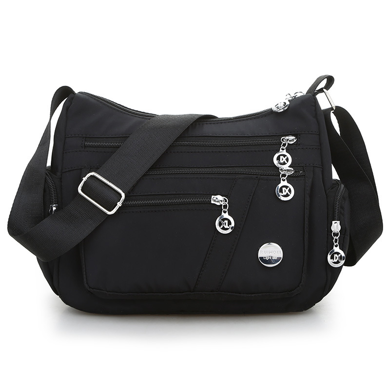 Shoulder Bag Casual Handbags High Quality Waterproof Bag Messenger Bags For Lady Crossbody Large Capacity Travel