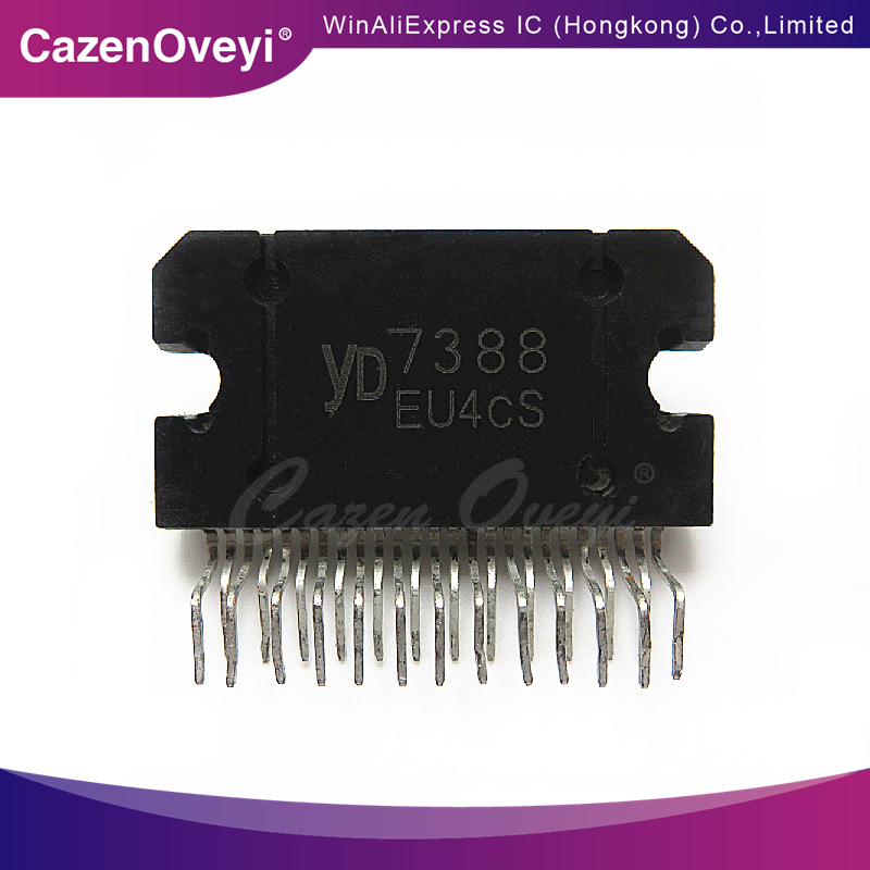 1 Stück yd7388 7388 zip-25