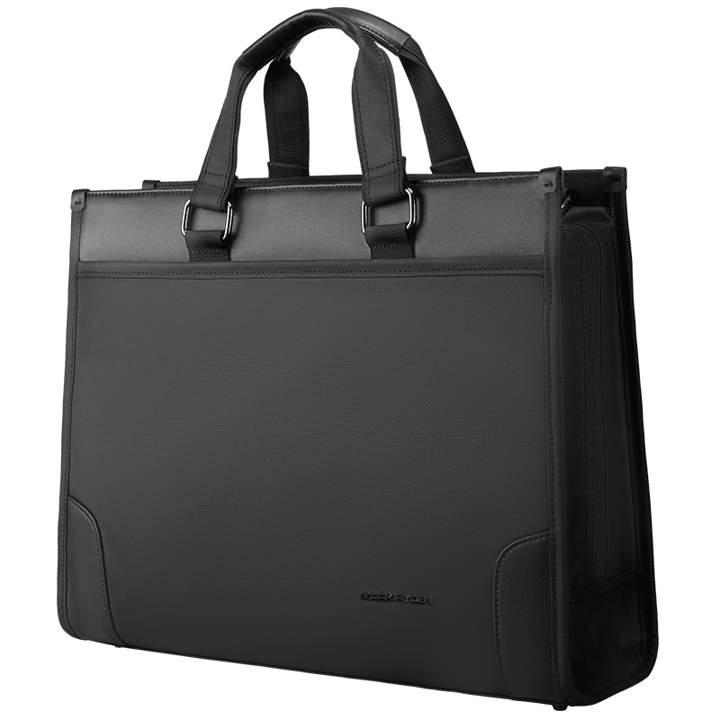 Mark Ryden Office Business Torba na komputer Torby crossbody Teczki Wysokiej jakości skórzana torba męska torba biurowa