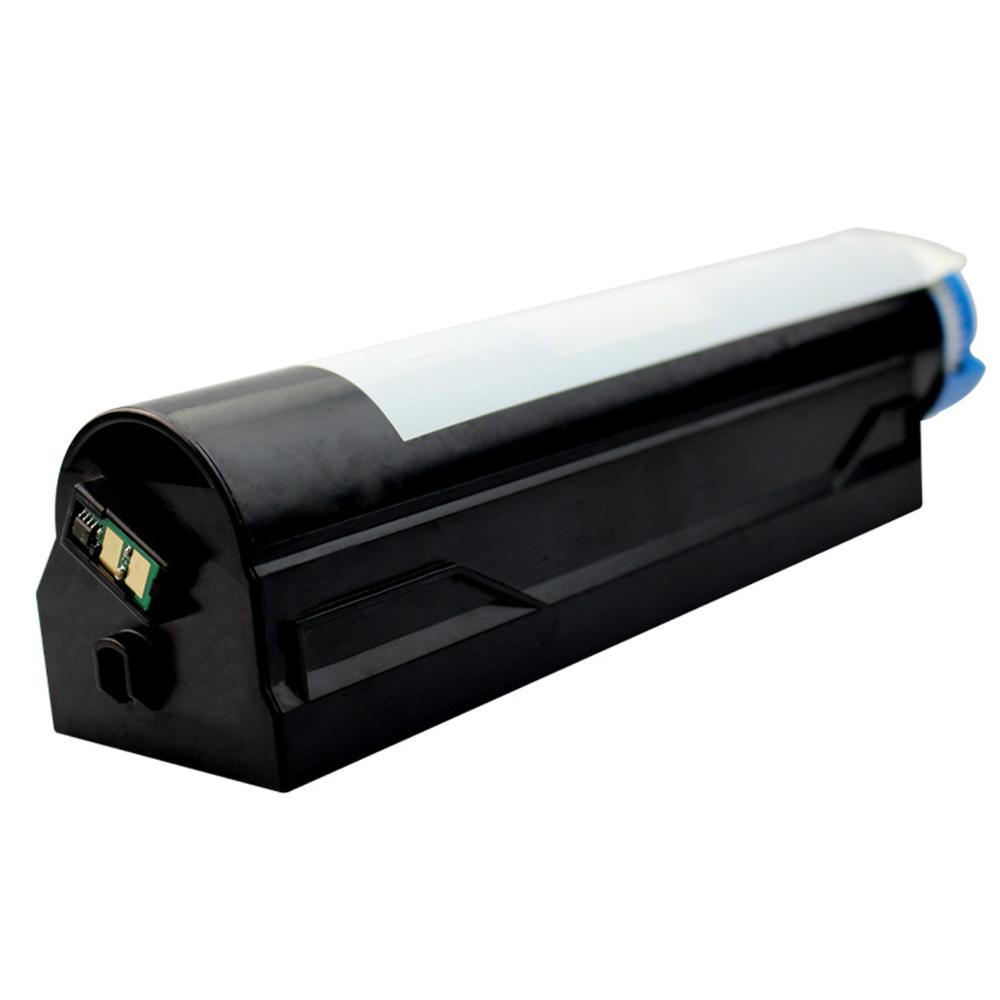 Kartrid Toner Baru Kompatibel untuk OKI B401 B401D B401DN MB441 MB451 MB451W MB451dnw MB451dn 44992401 44992402 44992405 44574701