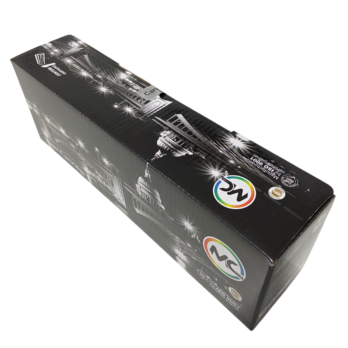 Kompatybilny z tonerem TN1060 | HL-1112 DCP-1512 1K