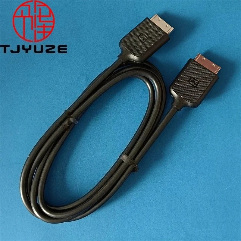 Nouveau câble mini One Connect de remplacement BN39-02209B BN39-02209A pour téléviseur Samsung 4K BN96-44628B BN91-18726A BN96-44183A BN91-17814W