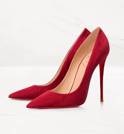 Anti-Rutsch Wildleder-Imitat Schwarze High Heels, Spitze Stilettos für Damen, Neue Hochwertige Büro- und Arbeitsschuhe