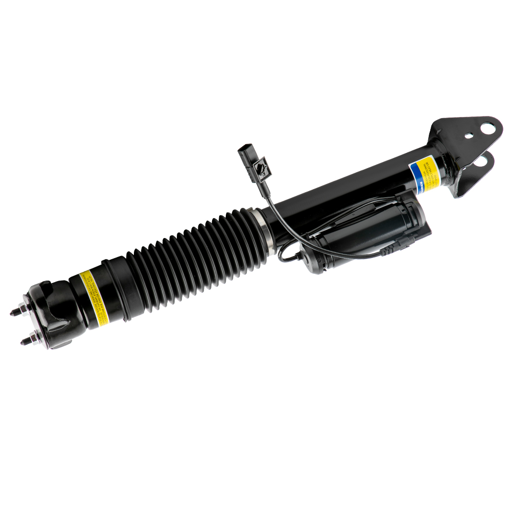 Amortiguador trasero para Mercedes Benz W166, X166, 350, 400, 500, 2002-2019, 1663200500