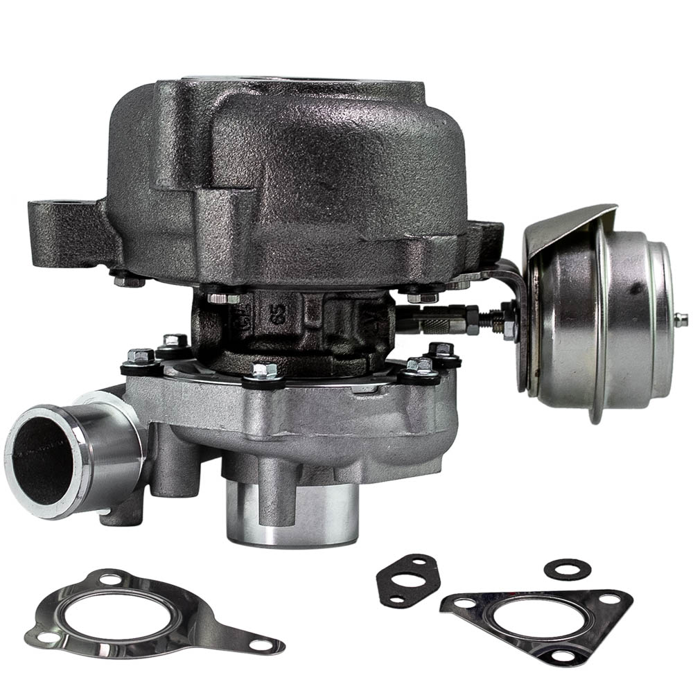 Turbocompresor para motor Audi Skoda VW 1.9TDI 454231 170 HP AHH AFN ATJ AJM, turbina para Passat B5 1997-2000 110HP AHH AFN 1.9L