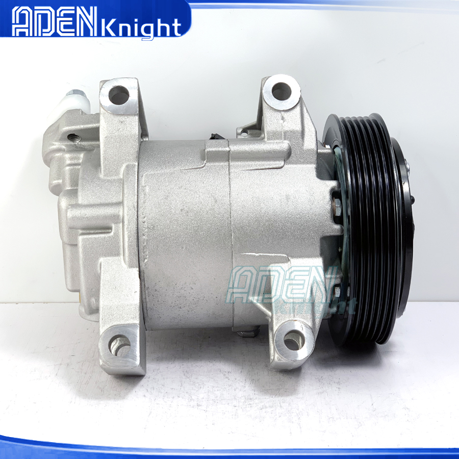 Compresseur de climatisation pour Nissan Almera Primera Sedan QG18DE 926609F501 QG16DE 926109F512 926009F511