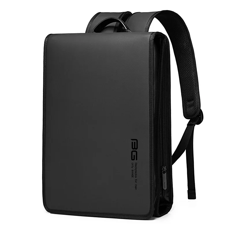 Деловая дорожная сумка Bange, мужские рюкзаки Mochila, рюкзак для ноутбука, противоугонный, водонепроницаемый, с защитой от царапин, школьные рюкзаки для мужчин