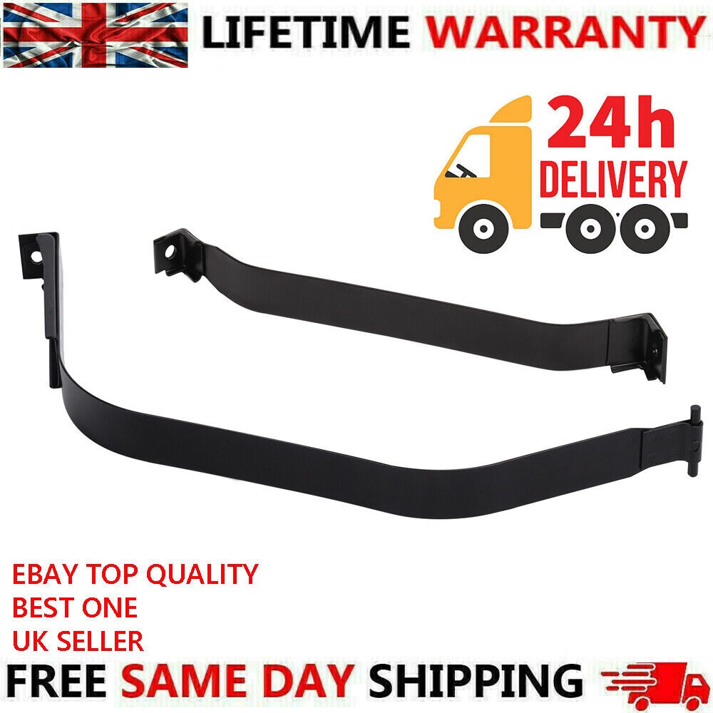 PASY SUPPORT ZBIORNIKA PALIWA X2 Do NISSAN NAVARA D40 PATHFINDER R51 2.5 DCI 2006-2016