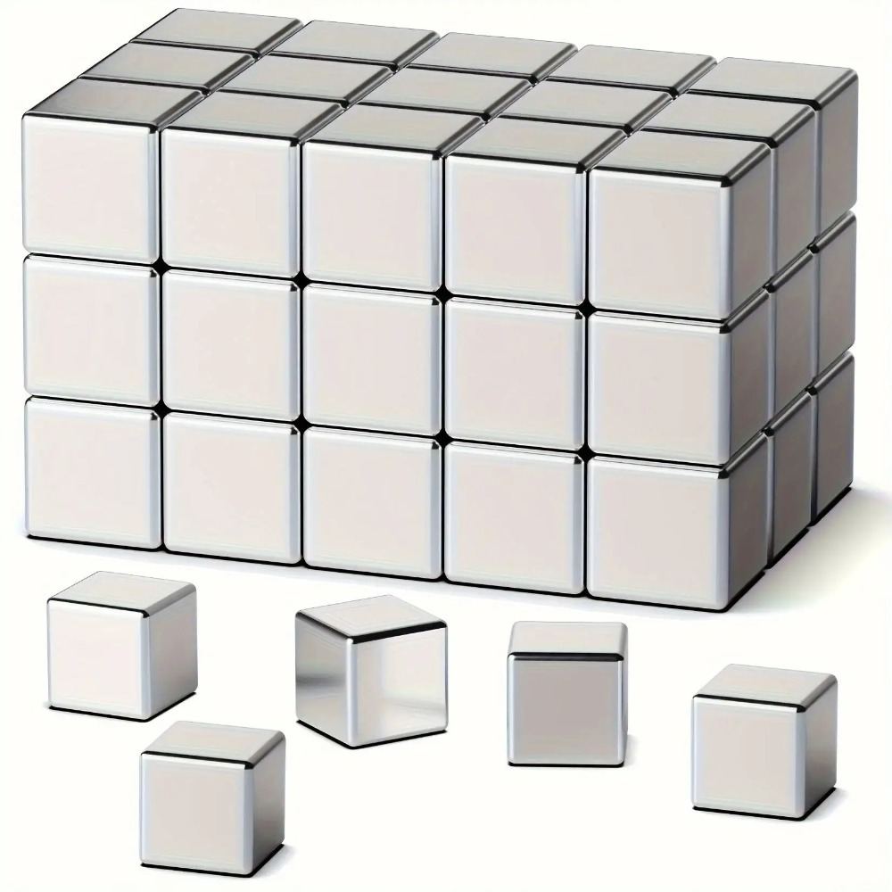 Imán de 30/60/100 Uds., imán en miniatura, imanes pequeños para pizarra blanca, ciencia, oficina y imanes de taquilla
