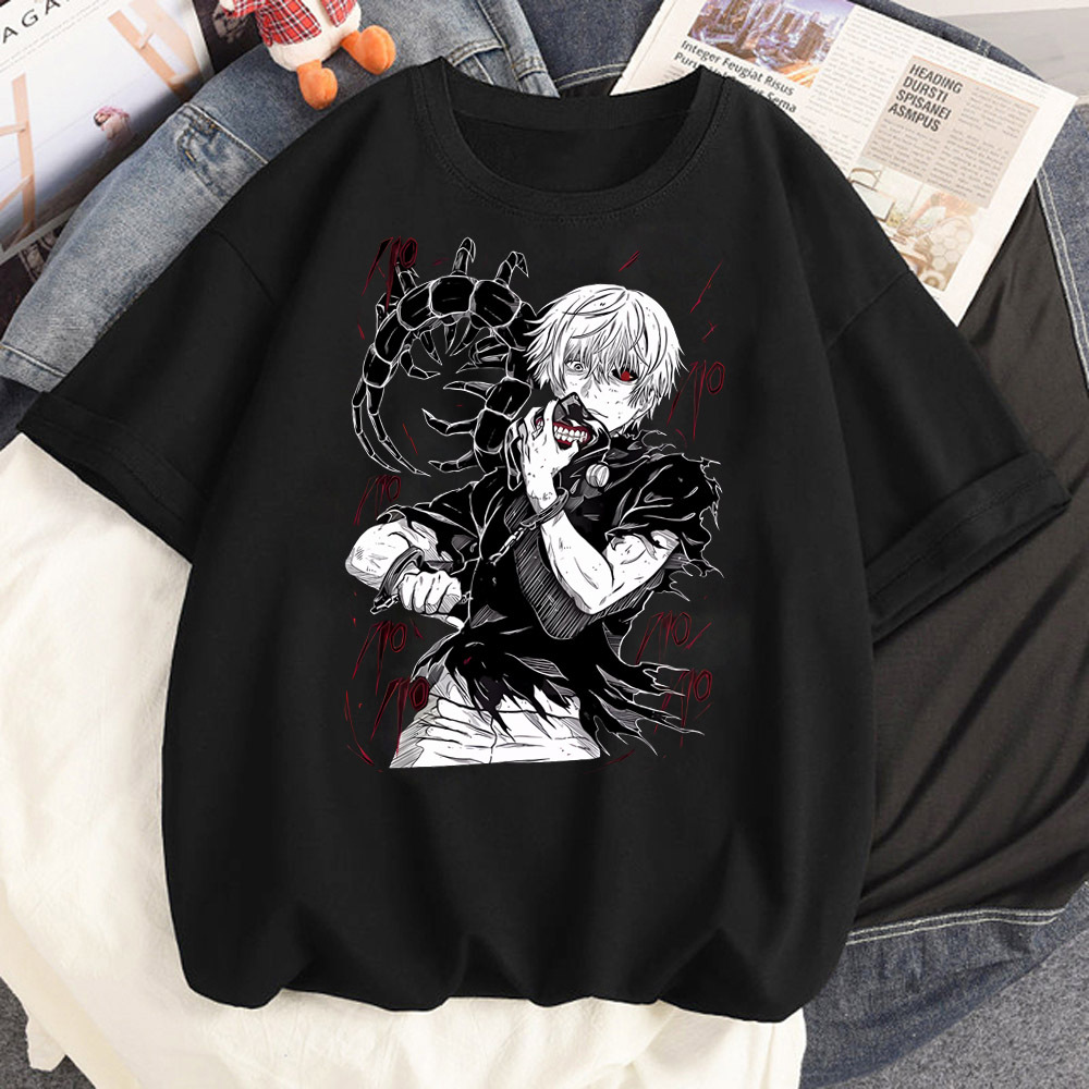 ghoule de tokyo