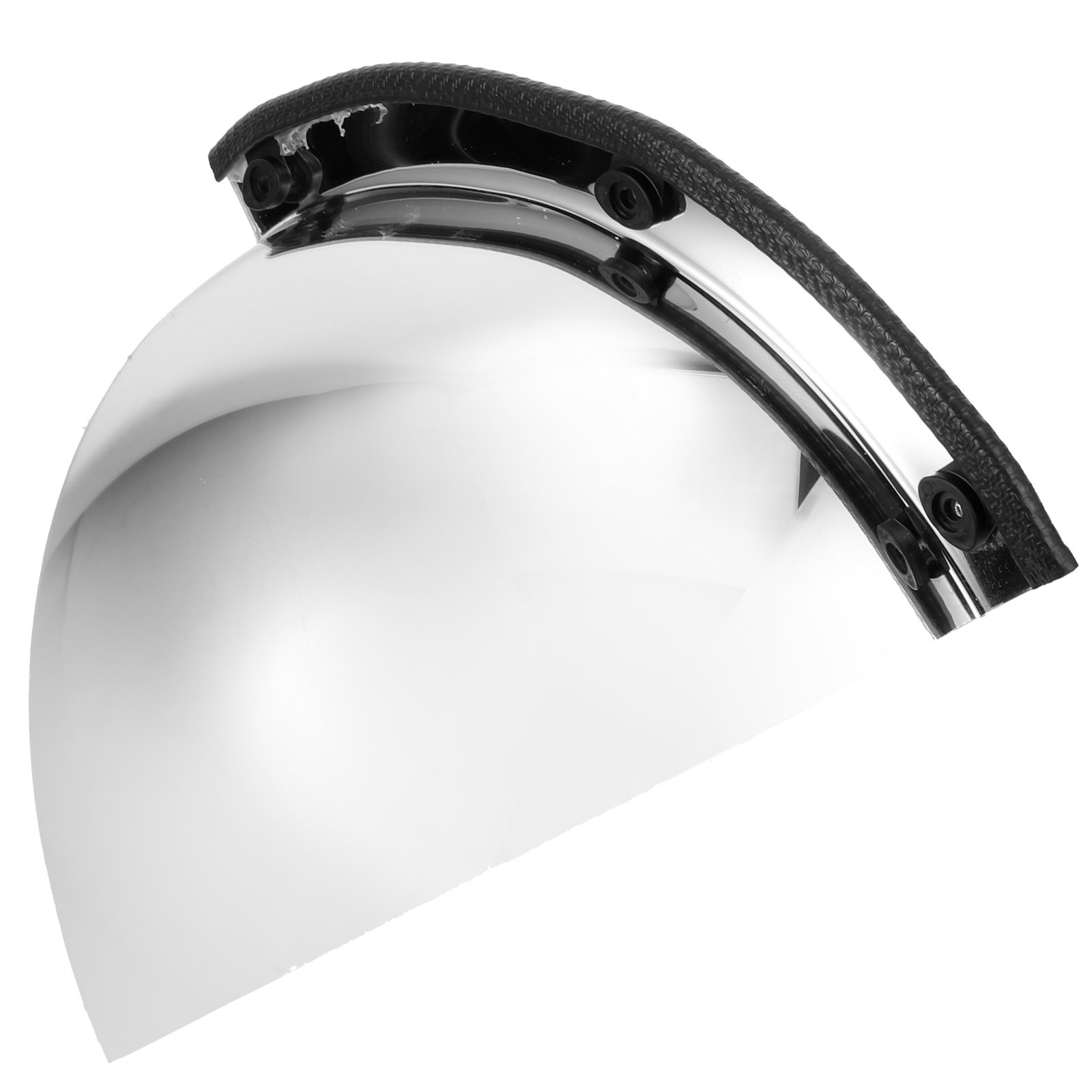Convex Corner Wide Angle Security Mirror Acrylic Indoor Outdoor Supermarket Garage Parking Safety Mirror Safety Mirrors