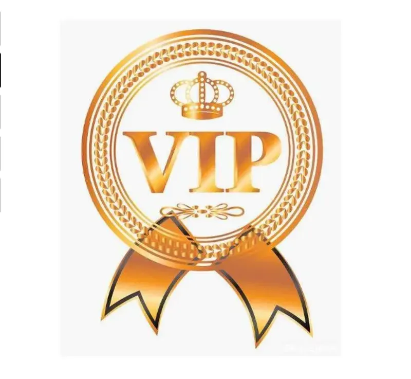 Speciale link om extra verzendkosten / plus maat / voor VIP-betaling te betalen