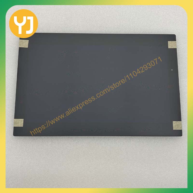 Nuovo pannello display LCD originale G156HAB01.5 G156HAB01.1 da 15,6 pollici 1920 * 1080